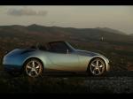 Renault Wind Concept 2004 года